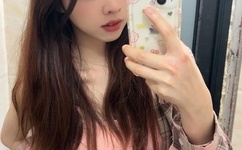 没带罩子让他捏了1节课